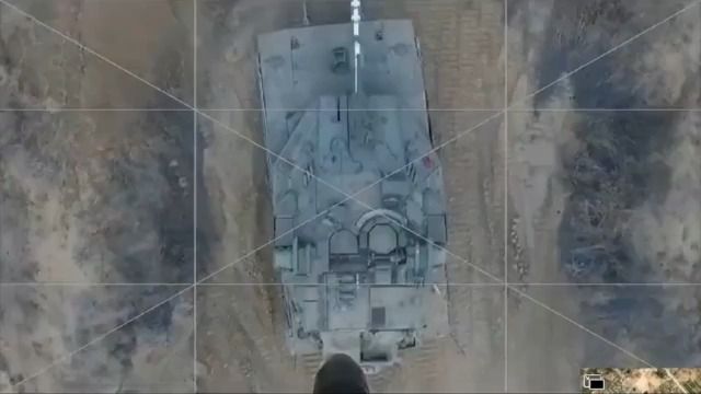 Video: Jako na Ukrajině. Izraelci vybavují tanky zábranami proti dronům